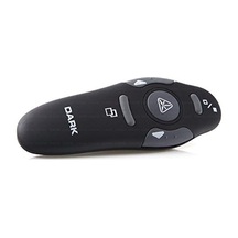 Dk-ac-wp03 Kablosuz Usb 2.0 Sunum Kumandası Çok Renkli
