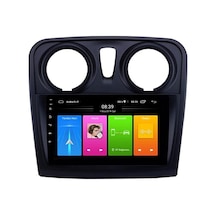 Dacia Sandero 2/32 Dsp Ips Android Multimedya Navigasyon Oto Teyp