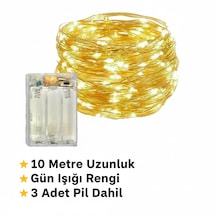Gün Işığı - Sarı