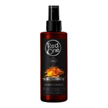 Red One Amber Berber Kolonya 150 ML