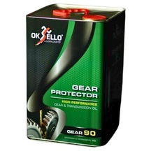 Oksello Gear Oil 90 Şanzıman ve Dişli Yağı 14 G