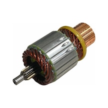 12v Marş Kollektörü Delco Tipi 12 Diş 0 N11.1314