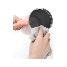 316 L Çelik 1,2 L Pembe Pipetli El Termos Mug Sızdırmazlık Yok Cin856pm Açık Beyaz