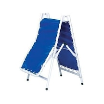 Katlanır Sedye Portatif İlk Yardım Sedyesi