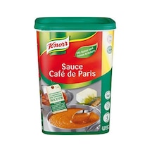 Knorr Cafe De Paris Sos 1 KG