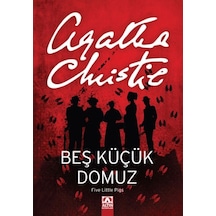 Beş Küçük Domuz - Ezjı-656692