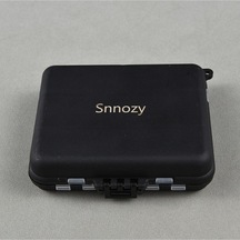 Pazly 188 Parça Balıkçılık Seti: Döner Kayanlar, Olta Kancaları, Ağırlıklar Ve Gece Parlayan Boncuklar