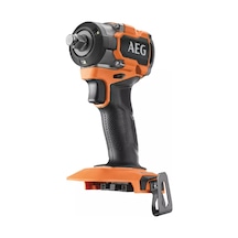 AEG BSS 18S12BL2-0 Kömürsüz Darbeli Somun Sıkma T4935480060