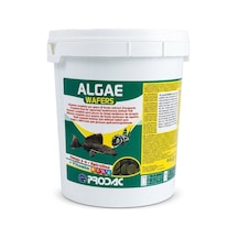 Prodac Algae Wafers 100gr Açık
