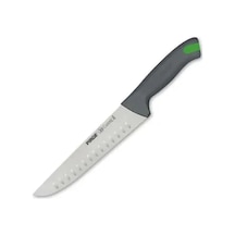 Pirge Gastro Kasap Bıçağı Oluklu 21 Cm