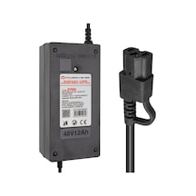 Powermaster Pm-2765 48 Volt - 12 Amper Elektrikli Bisiklet Şarj Cihazı