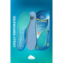 Tabanex Chilly Perforated Jel Tabanlık - Erkek