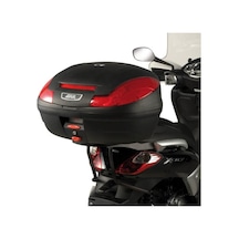 Gıvı Sr361 Yamaha X-Cıty 125-250 (07-16) Arka Çanta Taşıyıcı (484839460)