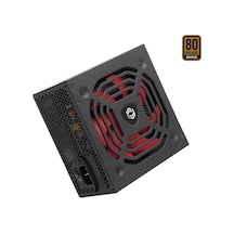 Frisby Fr Ps6080P 600W 80 Bronz Power Supply