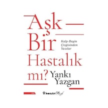 Aşk Bir Hastalık Mı - Ezjı-726429