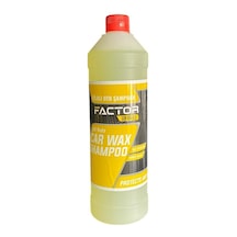 Factor 360 Sampuan 1litre Carwax Sampoo