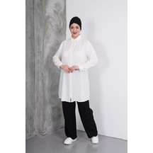 Beyaz - Siyah