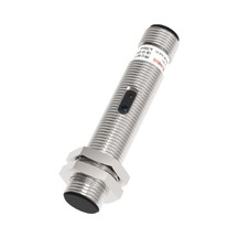 Lanbao Pr12t-bc15dpr-e2 ,m12/15cm Pnp-no/nc M12-4p Cisim Fotosel