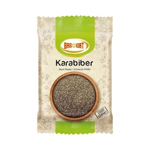 Bağdat Karabiber 40g - Taze Çekilmiş Aroma Ve Lezzet 2'li Ekonomik Paket - 2 Adet Tarı
