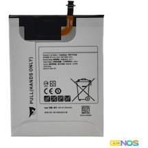 Samsung Galaxy T280 Tab A 7.0 Uyumlu 4000 Mah Batarya Sn805544