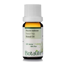 Botalife %100 Saf Niaouli Yağı 10 ML