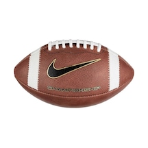 Nike Championship Fb Official Deflated Unisex Amerikan Futbol Topu