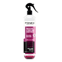 Fonex Koruyucu Çift Fazlı Fazlı Saç Kremi Fön Suyu 400 Ml