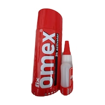 Omex 400 Ml Mdf Hızlı Yapıştırıcı