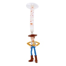 Mey İthalat Toy Story 3 Kayış Ve Vantuzlu Oyuncak Figür