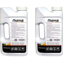 Hp Smart Tank 585 2 Litre Siyah Photoink Mürekkep 100.000 Sayfalık