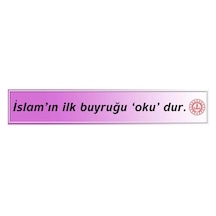 Kiriş Yazıları 18