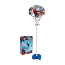 Fen Toys Basketbol Seti Spiderman Ayaklı