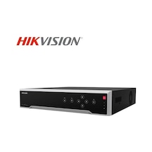 Hıkvısıon 64kanal 12mp 4-diskli Nvr Kayıt Cihazı Ds-7764nı-m4-212300