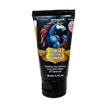 Hors Active Power Cream Erkeklere Özel Katılaştırıcı Hareketlendirici Aktivasyon Kremi 50 Ml
