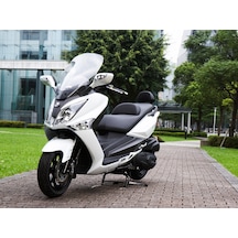 Sym Joymax 250i Akü, Monero 87mm 150mm 106 Mm