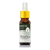 Botanica %100 Saf Biberiye Yağı 20 ML