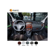 Meriç® Citroen Nemo Ön Torpido Kaplama 27 Parça 2008-› (530156247)