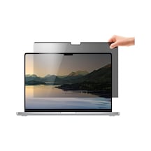 Macbook Pro 16 Manyetik Gizlilik Ekranı