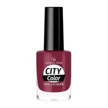 City Nail Lacquer No:45