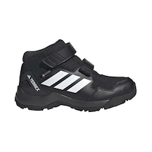 Adidas Terrex Skychaser Çocuk Spor Ayakkabı - Js2095 Siyah