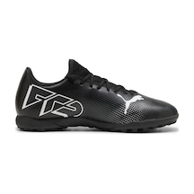 Puma Erkek Future 7 Play Tt Halı Saha Ayakkabı Siyah