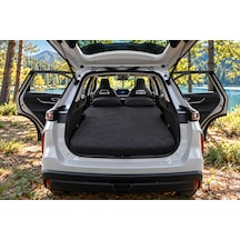 Chery Tiggo 7 Tüm Modeller İle Uyumlu Kamp Yatağı Siyah