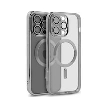 Apple İphone 15 Pro Kılıf Kross Magneticsafe Kapak