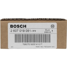 Bosch - Longlife Serisi, Sds-plus Şaftlı Sivri Keski 250mm 5'li