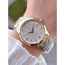 Jg.polo Club Çelik Kasa & Kordon Kararma Ve Renk Atma Yapmaz Kadın Kol Saati+bileklik Jg04361.4 Sarı Jg.polo Club Çelik Kasa & Kordon Kararma Ve Renk Atma Yapmaz Kadın Kol Saati+bileklik Jg04361.4 Sarı