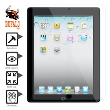 Bufalo iPad Uyumlu Mini-Mini 2-Mini 3 Darbe Emici Ekran Koruyucu