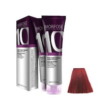 Morfose Tüp Boya Kırmızı 100 ML