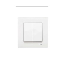 Viko Karre Komütatör 90967x02 Viko Diğer