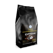 Systa Espresso Çekirdek Kahve 2 x 500 G