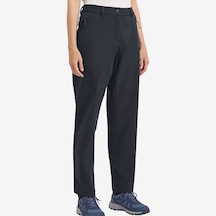 Jack Wolfskin Pico Trail Kadın Siyah Outdoor Pantolon A63906